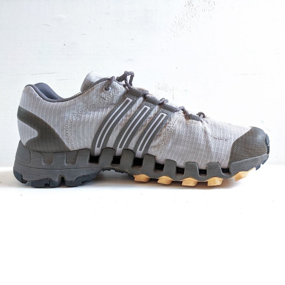 Adidas Gore-tex Waterproof Trail Hiking Shoes